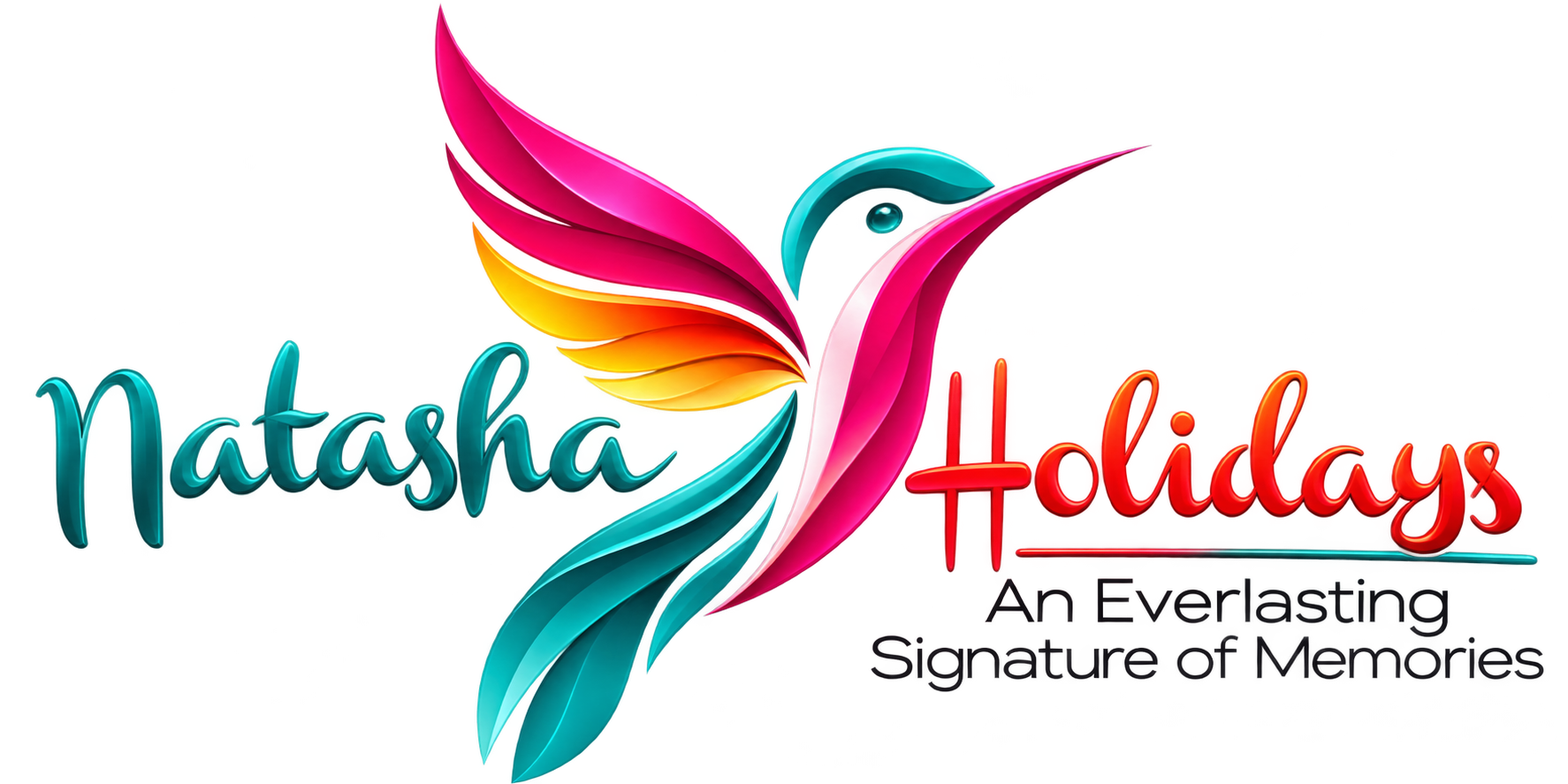 Natasha Holidays — An Everlasting Signature of Memories